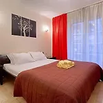 Centru Amazing Apartments Piata Universitate