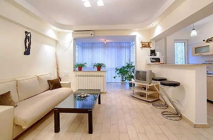Centru amazing apartments piata universitate