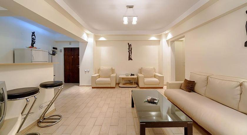 Apartment Centru Amazing Piata Universitate