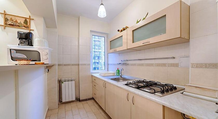 Centru Amazing Piata Universitate Apartment Bucharest