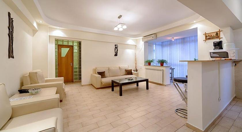 Centru Amazing Piata Universitate Apartment *