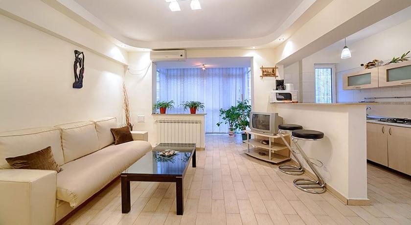 Apartment Centru Amazing Piata Universitate