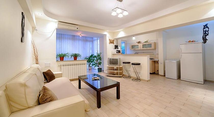 Apartment Centru Amazing Piata Universitate