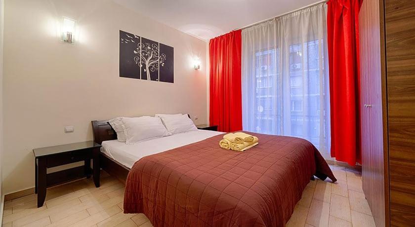 Centru Amazing Piata Universitate Apartment